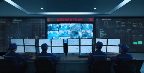 好醫生藥業集團發展新質生產力，賦能醫藥產業高質量發展